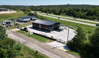 16473 County Road 1560, Ada, OK 74820