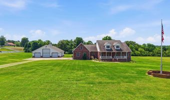 325 Cottage Creek Ln, Bee Branch, AR 72013