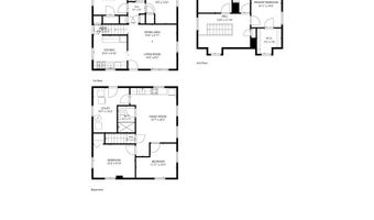 4808 LEXINGTON Ave, Beltsville, MD 20705