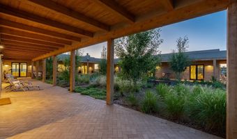 Cavalry Camp Road, Arroyo Seco, NM 87514