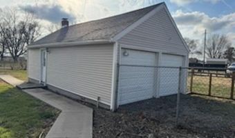 603 E Old 36 Hwy, Alexander, IL 62601