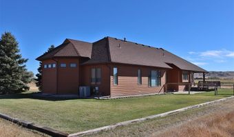 6 Chondell Dr, Cody, WY 82414