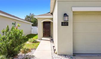 441 MACARTHUR St, Bartow, FL 33830