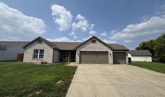 9936 Nightsong Ln, Avon, IN 46123