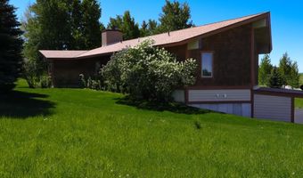 430 YELLOW ROSE Dr, Alta, WY 83414