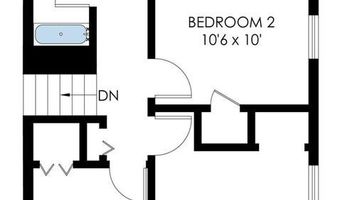 4203 KINGS MILL Ln, Annandale, VA 22003