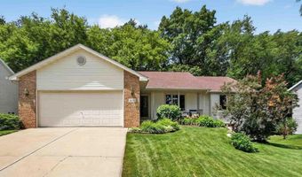 626 Samuel Dr, Madison, WI 53717