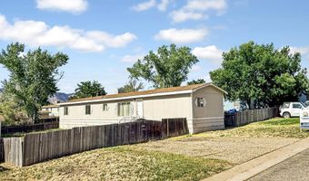 45 E Carson Cir, Battlement Mesa, CO 81635