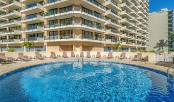 1860 Ala Moana Blvd 609, Honolulu, HI 96815