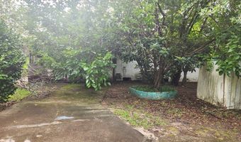 707 Hobson St, Albany, GA 31705