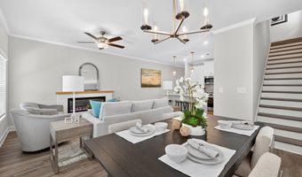 19 Sparks Way, Austell, GA 30106