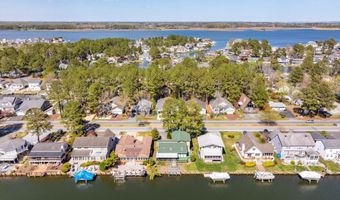 354 OCEAN Pkwy, Berlin, MD 21811