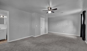 3700 Paramount Blvd, Amarillo, TX 79109
