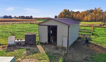 1440 Township Road 1106, Ashland, OH 44805