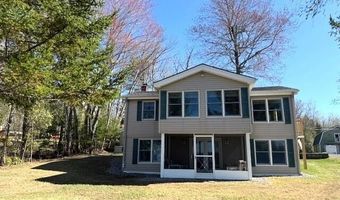 160 Pinkhams Cove Rd, Belgrade, ME 04917