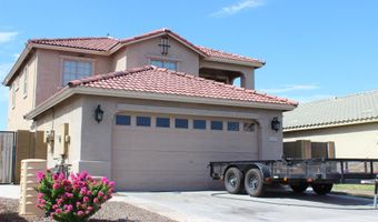 21545 W Hilton Ave, Buckeye, AZ 85326