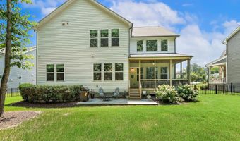 2716 Willow Rock Ln, Apex, NC 27523