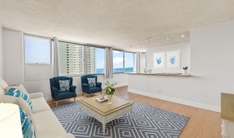 98-288 Kaonohi St 2102, Aiea, HI 96701