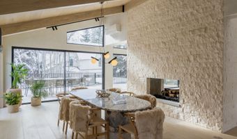 609 W Francis St, Aspen, CO 81611