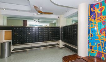 225 Queen St 9G, Honolulu, HI 96813