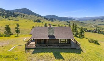 3500 Jackson Creek Rd, Bozeman, MT 59715