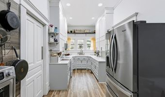 302 E Church St, Americus, GA 31709