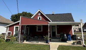 629 R St, Bedford, IN 47421
