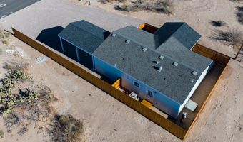402 San Andres St, Elephant Butte, NM 87935