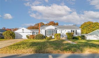 106 Allerton Avenue Ave, East Providence, RI 02914