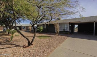 1680 N CAMERON St, Casa Grande, AZ 85122