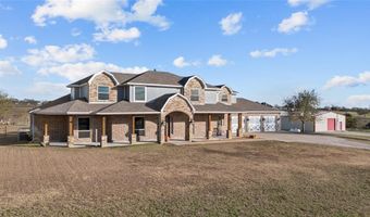 4747 Kelly Rd, Aledo, TX 76008