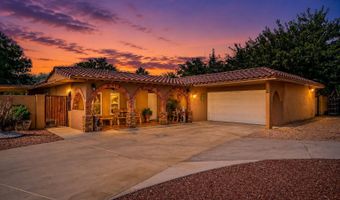 4900 Fairfax, Albuquerque, NM 87114