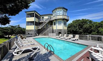 41198 Breeches Buoy Ln Lot 628, Avon, NC 27915