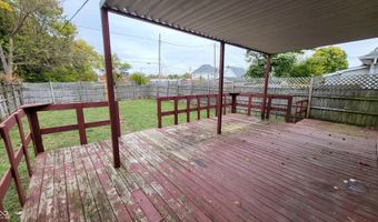 1024 W 13th St, Anderson, IN 46016