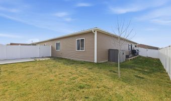 4013 BRADNEY Ave, Cheyenne, WY 82001