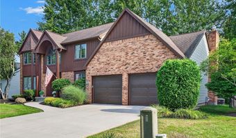 231 Londonderry Ln, Amherst, NY 14068