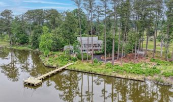 15 PINEWATER Dr, Harbeson, DE 19951
