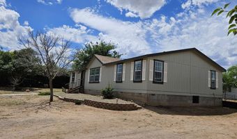 520 N Crooked Ln, Benson, AZ 85602