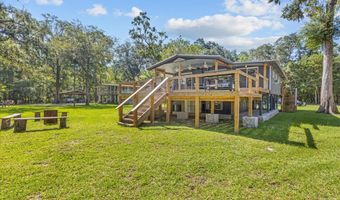 7870 25th Pl, Bell, FL 32619