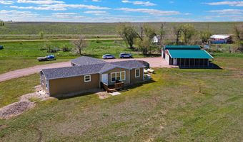 13208 Hillsview Dr, Hot Springs, SD 57747