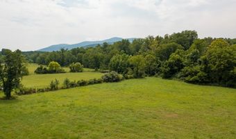 ENNIS MOUNTAIN RD, Afton, VA 22920