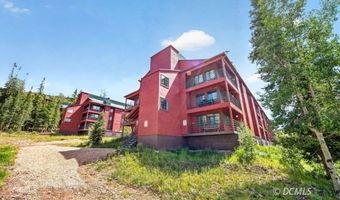 407 S Vasels Rd 28, Brian Head, UT 84719