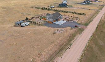 1520 SCENIC RIDGE Dr, Cheyenne, WY 82009