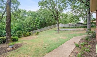 3525 Golf Course Dr, Alma, AR 72921