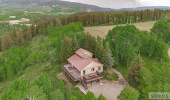 1528 Hwy 47, Ashton, ID 83420