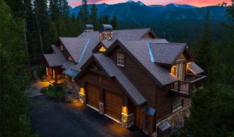 637 White Cloud Dr, Breckenridge, CO 80424