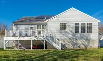 340 FOX RUN Dr, Magnolia, DE 19962