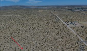 Brockman, Adelanto, CA 92301