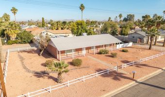 700 E 10TH St, Casa Grande, AZ 85122