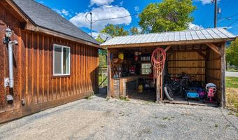 102 W Railroad Ave, Clark Fork, ID 83811